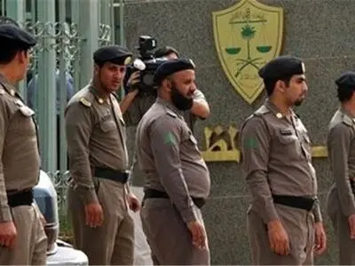 صدور حکم اعدام ۱۴ نفر از شیعیان عربستان سعودی 