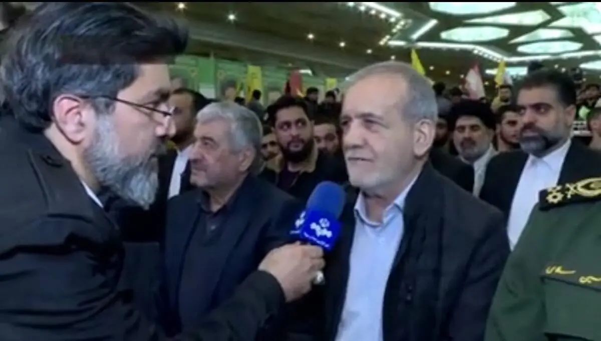 در نهضت‌های حق‌طلبانه با شهادت یک نفر، صدها نفر دیگر راه او را ادامه می‌دهند