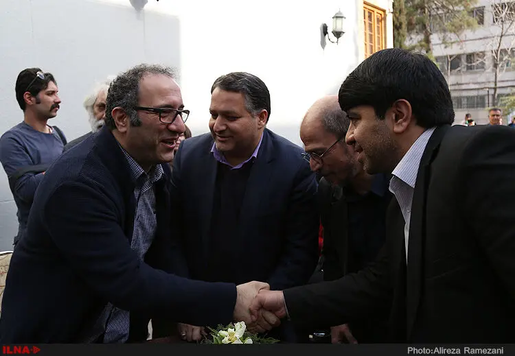 گالری