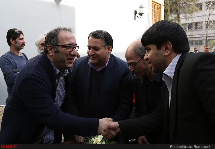 گالری
