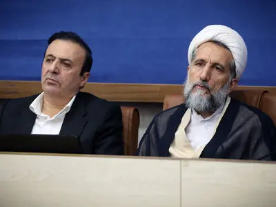خدمت در ستاد پشتیبانی جنگ، مصداق ایمان و نفع‌رسانی به بندگان خداست