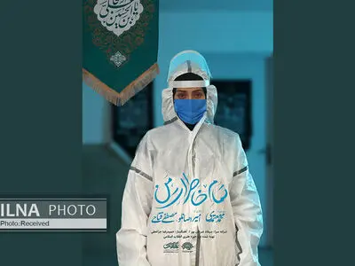 نماهنگ جدید محمد معتمدی برای کادر درمانی/ «تمام خاطرات من» به‌زودی منتشر می‌شود