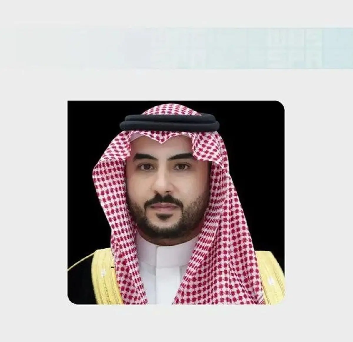 گفت‌وگوی وزرای دفاع عربستان و فرانسه درباره مسائل منطقه‌ای