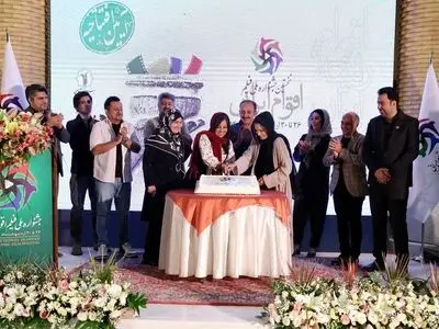 جشنواره فیلم اقوام ایرانی آغاز به کار کرد