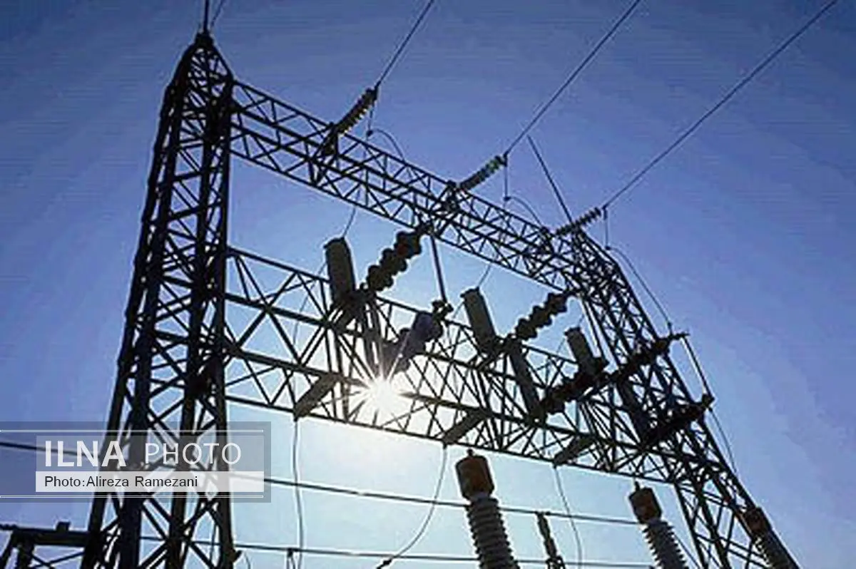 کل فروش انرژی کشور معادل یکششم نیاز شرکتهای توزیع/ رتبه چهاردهم مصرف برق را در دنیا داریم