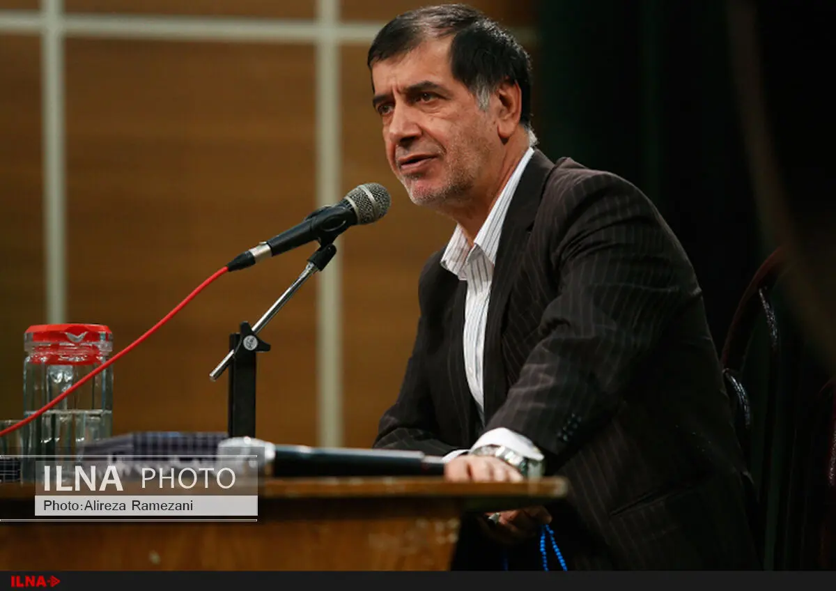 نشست خبری باهنر فردا برگزار می‌شود
