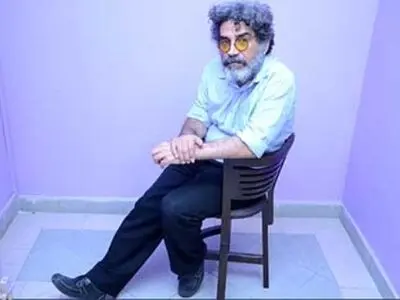 میکائیل شهرستانی از هنرمندان تئاتر گلایه دارد