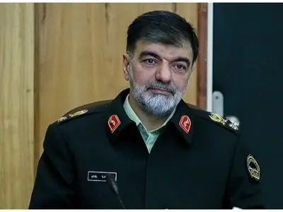 امنیت در مرزها/ خرید و اجاره و حرکت مشکوک را گزارش کنید