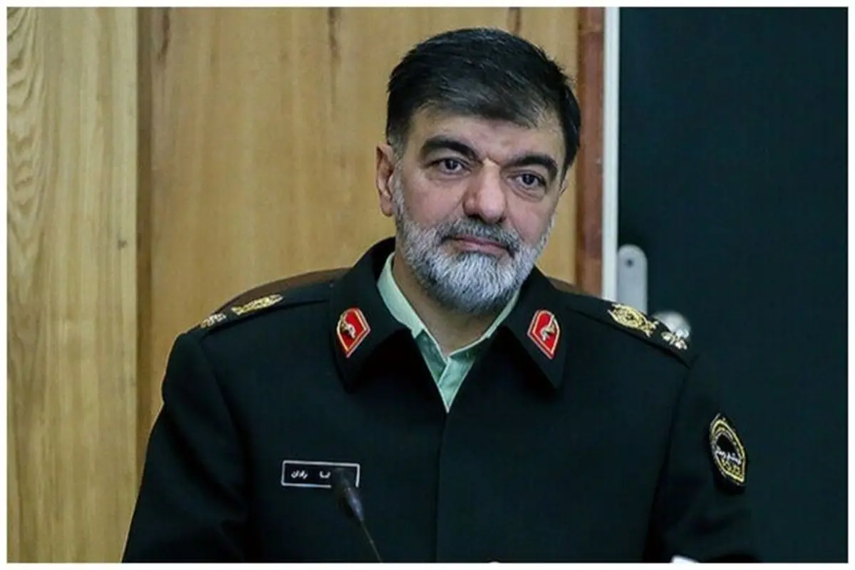 امنیت در مرزها/ خرید و اجاره و حرکت مشکوک را گزارش کنید