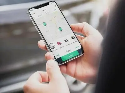 اختلال در عملکرد اسنپ و تپسی