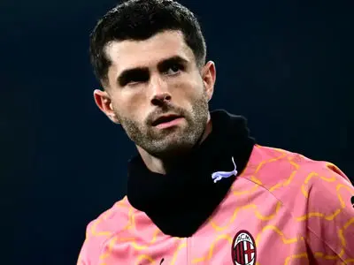 واکنش ستاره میلان به رابطه عاطفی با بازیگر مطرح هالیوود