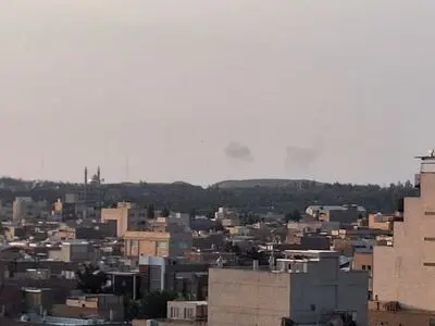 ۴ نقطه استان قم هدف حمله تجاوزکارانه دشمن قرار گرفت