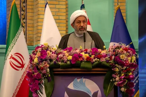 موضوع حقوق بشر در رهیافت شرقی به بخشی جداناپذیر از تمدن آتی انسان تبدیل شده است