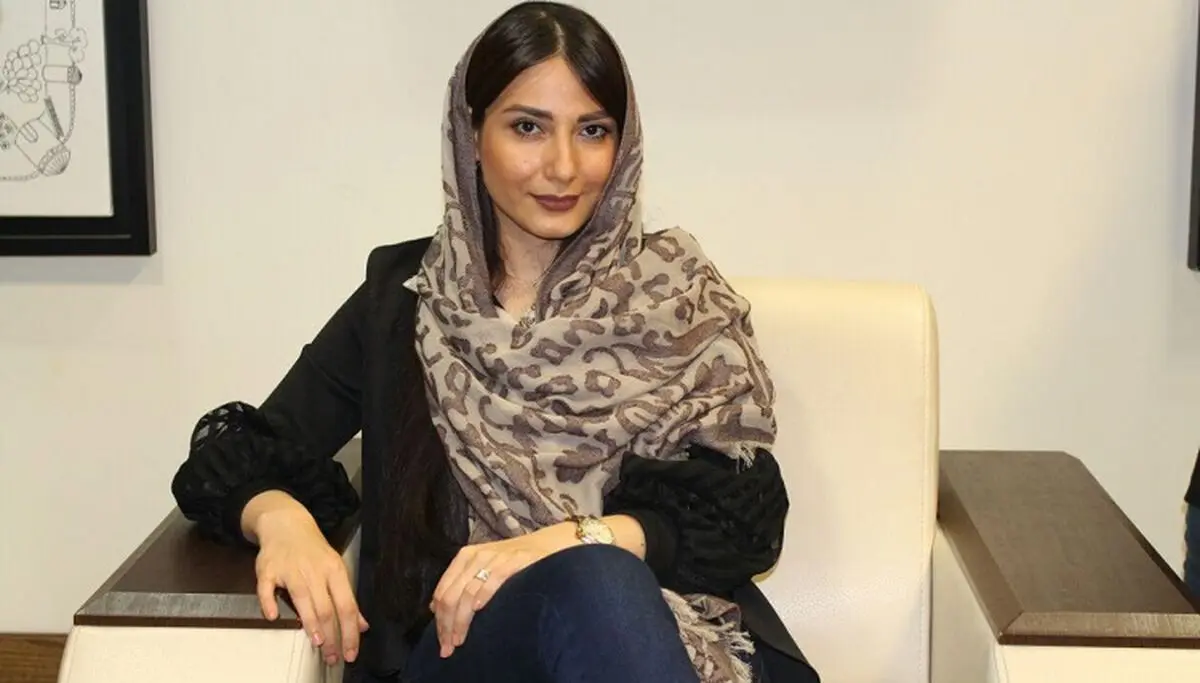 سمیرا حسن‌پور بازیگر «شبهای مافیا» شد