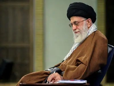 رهبر انقلاب به داوود میرباقری تسلیت گفت