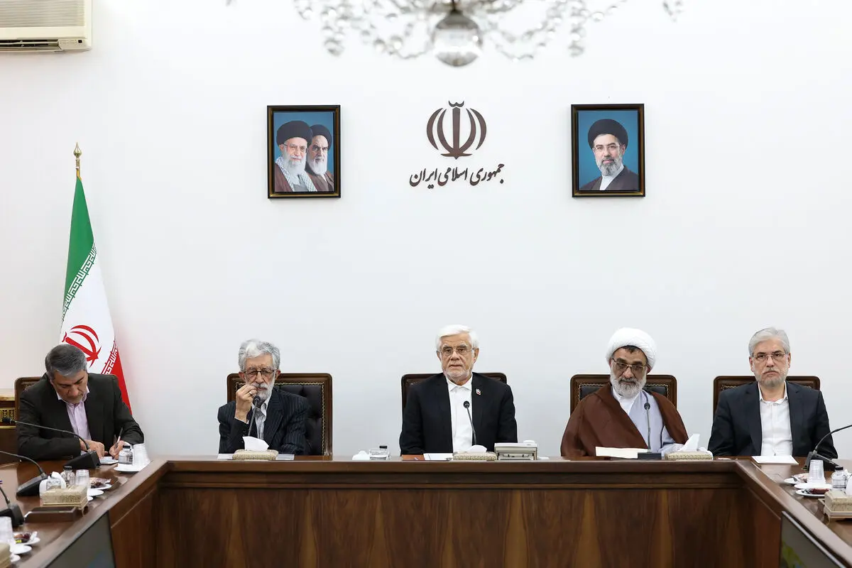  شرایط کشور تغییر کرده؛ شورای عالی انقلاب فرهنگی چه برنامه‌ای برای وضعیت جدید دارد

