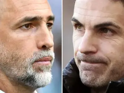 ترکیب احتمالی تاتنهام و آرسنال/ آرتتا صدر را از دست می‌دهد؟