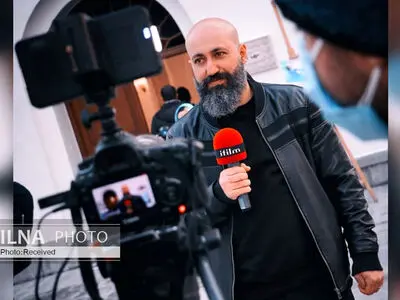 در جستجوی رئالیسم جادویی مشرق زمین بودم/ مخاطبان فیلم را پسندیده‌اند