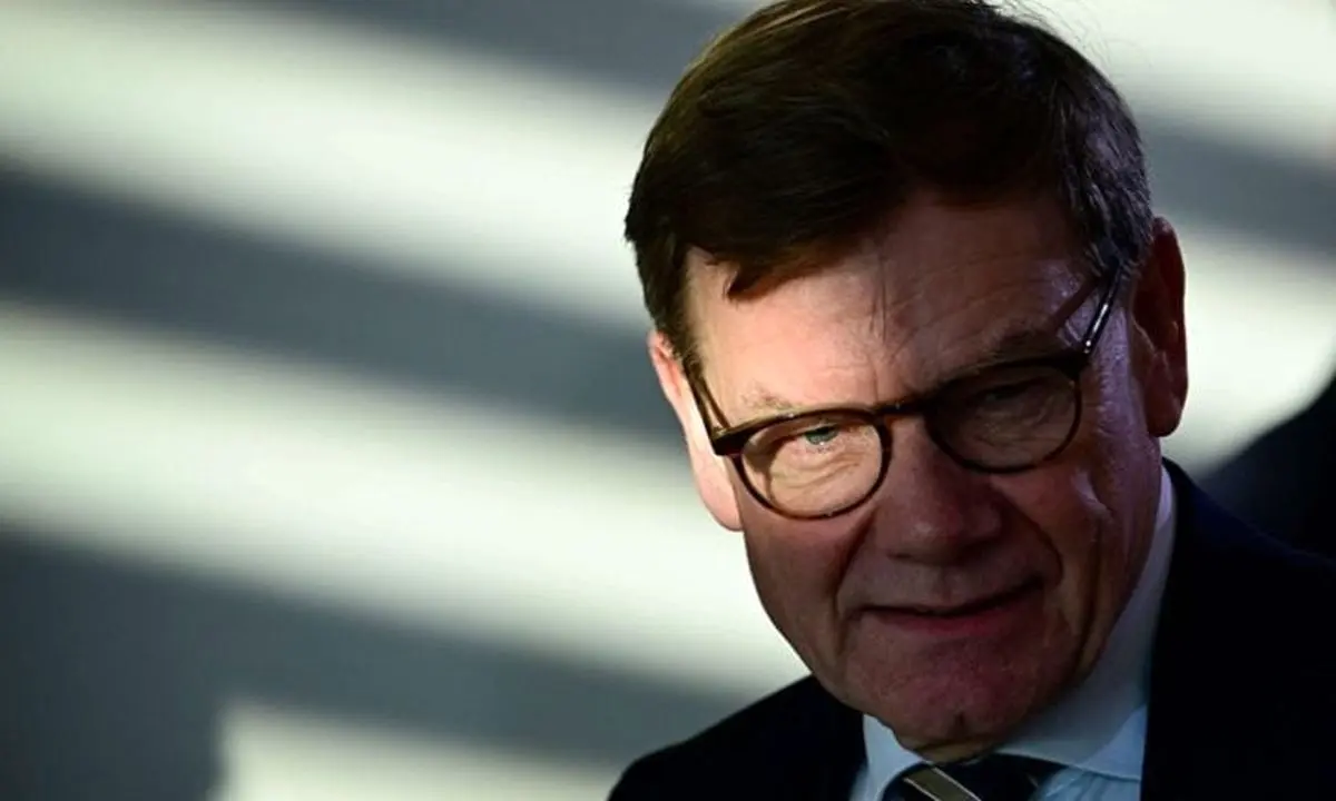 در حال حاضر قصد اعزام نیرو به غزه نداریم