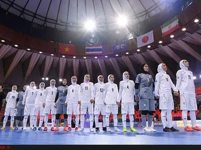 ایران 5 - ژاپن 2 / بر طبل شادانه بکوب