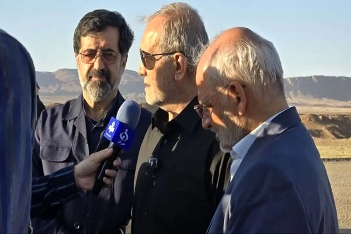 قم به یکی از مراکز مهم تجارت و حملونقل هوایی کشور تبدیل شود