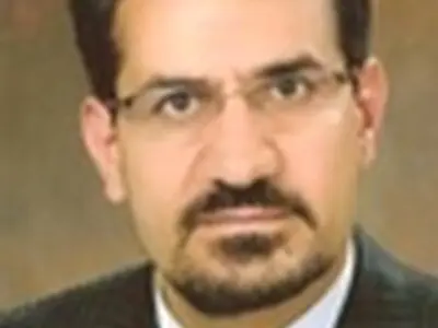 دکتر چمن رئیس دانشگاه علوم پزشکی یاسوج شد