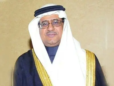 امارات در آستانه کودتا قرار دارد