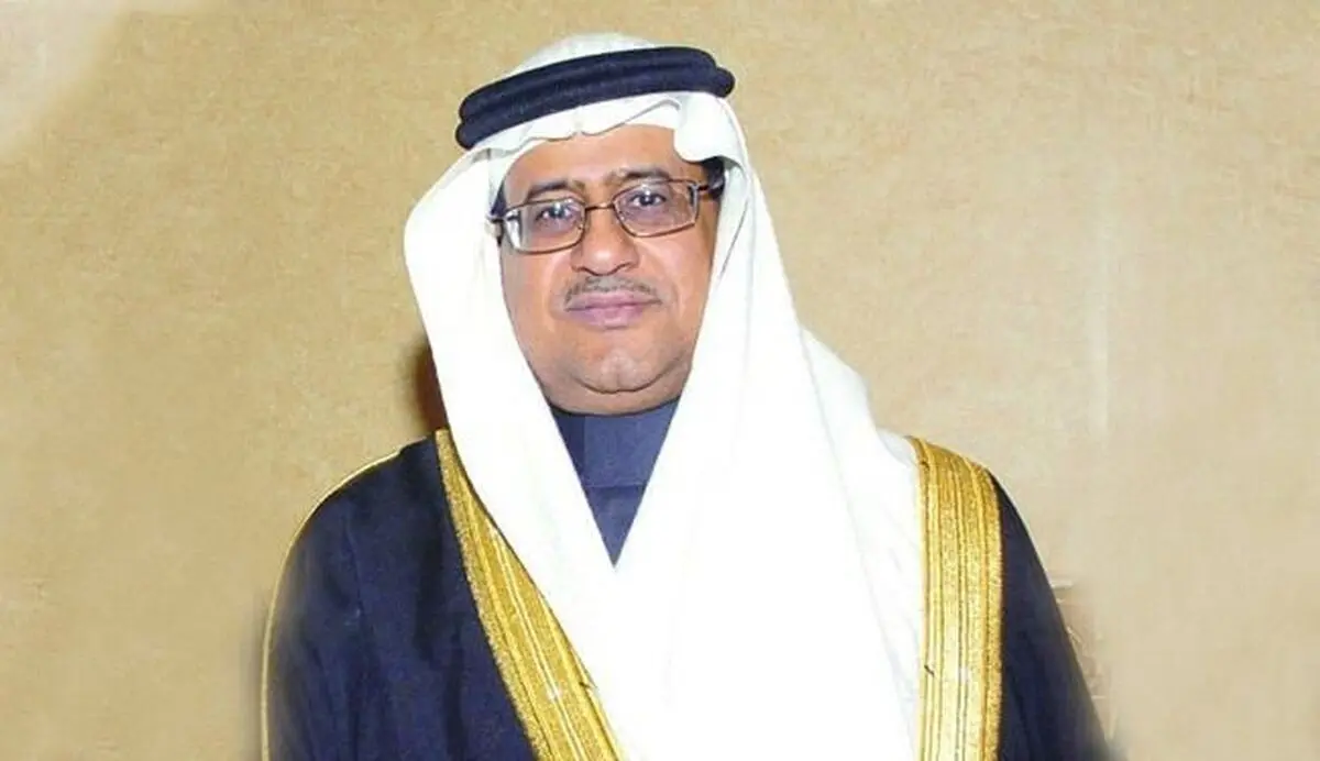 امارات در آستانه کودتا قرار دارد