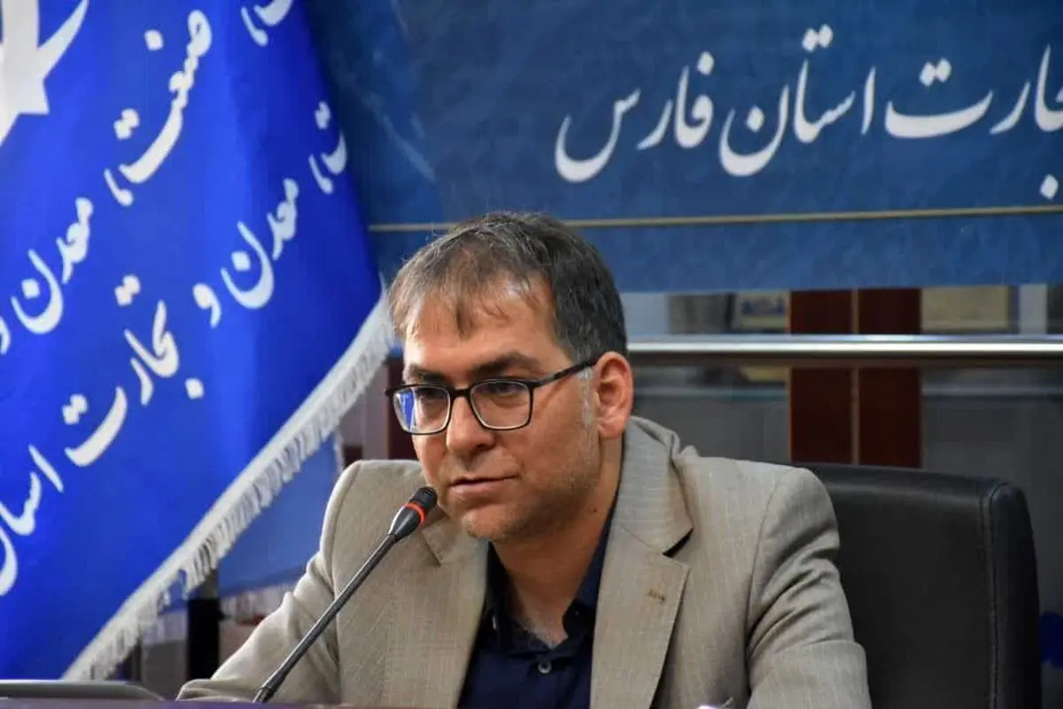 پیوند علم و صنعت در فارس تقویت میشود