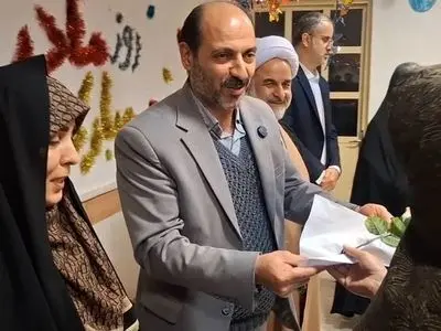 آزادی ۸ زندانی زن جرایم غیرعمد در جشن میلاد حضرت فاطمه زهرا(س) با حمایت خیرین