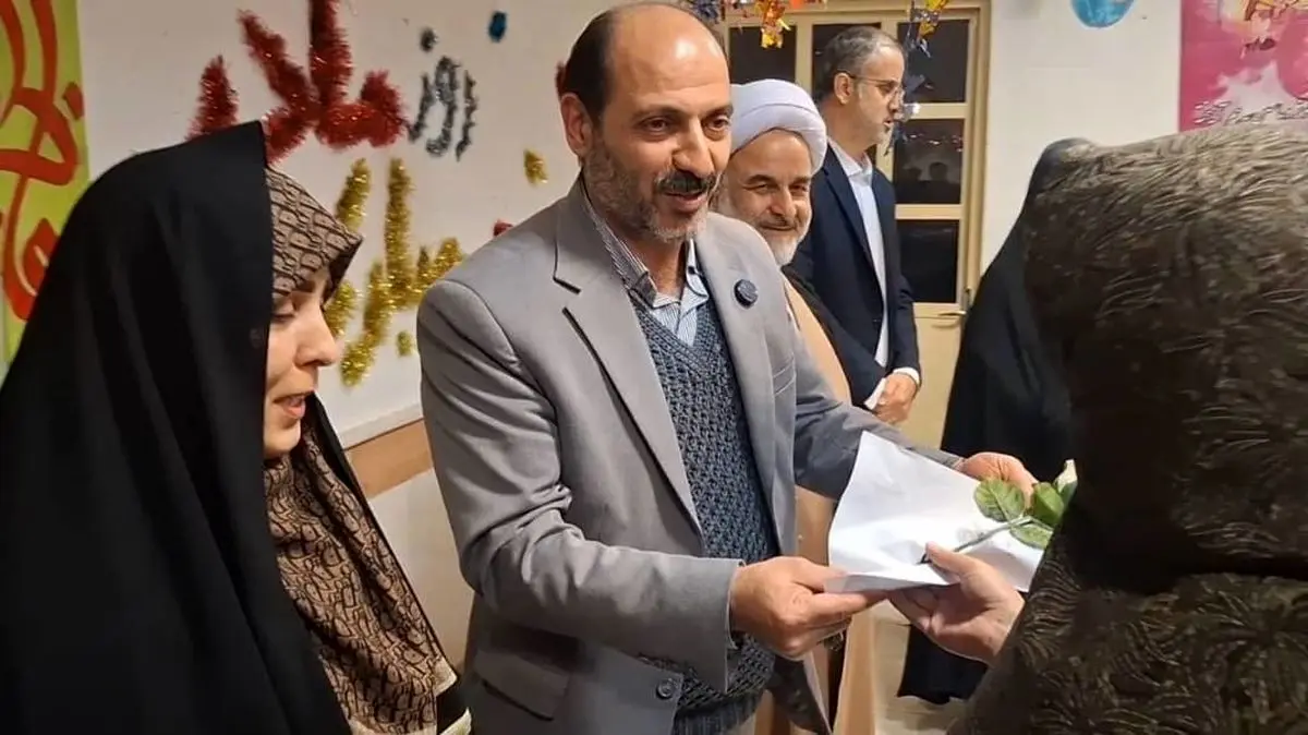 آزادی ۸ زندانی زن جرایم غیرعمد در جشن میلاد حضرت فاطمه زهرا(س) با حمایت خیرین