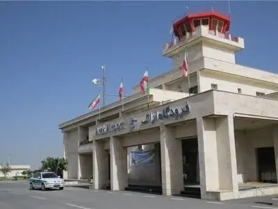 برقراری پروازهای رفت و برگشت اراک به نجف برای اعزام زائران اربعین