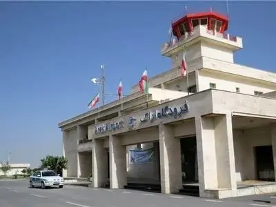 برقراری پروازهای رفت و برگشت اراک به نجف برای اعزام زائران اربعین