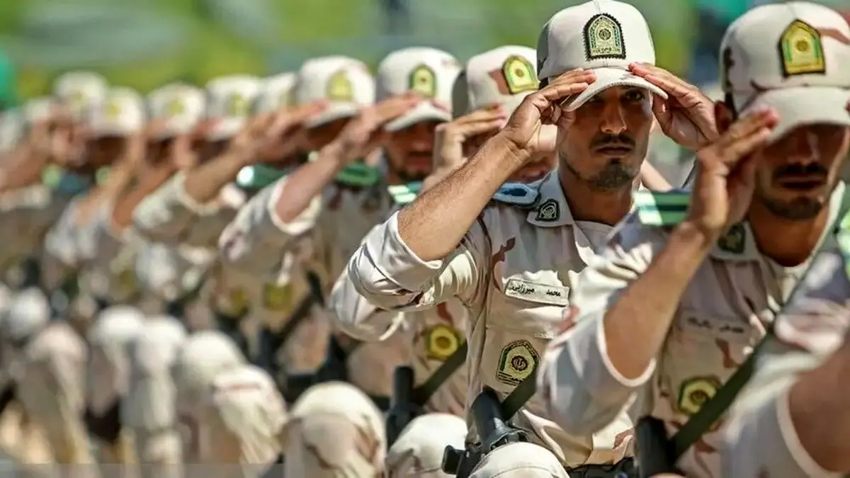 روز سرباز ۱۴۰۴ چه روزی است؟