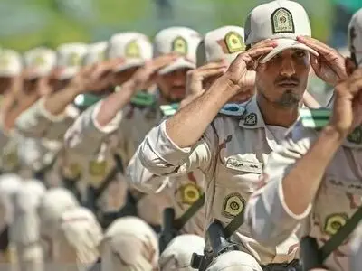 روز سرباز ۱۴۰۴ چه روزی است؟