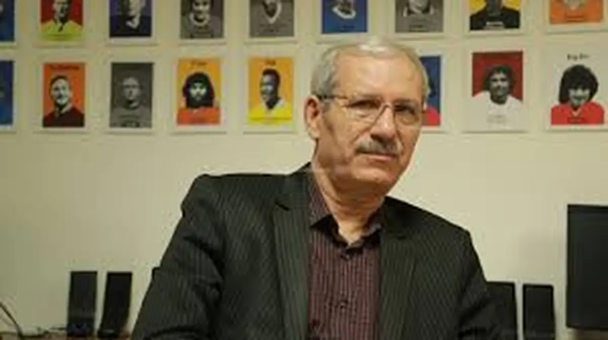 نصیرزاده: نوری، نمازی و تقوی جزو گزینه های هدایت تراکتور هستند