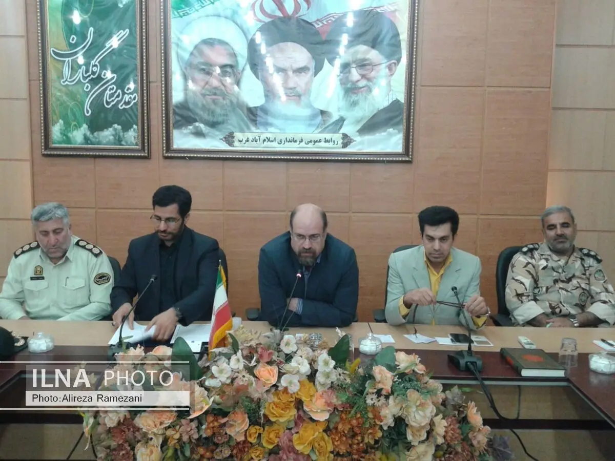 آتش‌سوزی به44 هکتار از مراتع و جنگل‌ها خسارت وارد کرده است