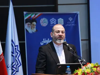تاکید رئیس دیوان محاسبات کشور بر یافتن راهکارهای جدید برای مدیریت دانشگاه‌ها