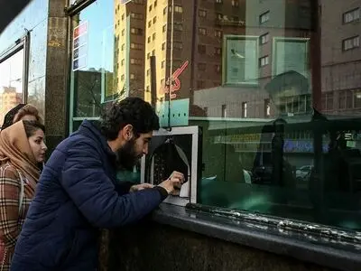 محدودیت بلیت فروشی در سینماها لغو شد