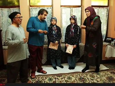پایتخت ٥ به فرودگاه امام می‌رسد+تازه‌ترین تصاویر