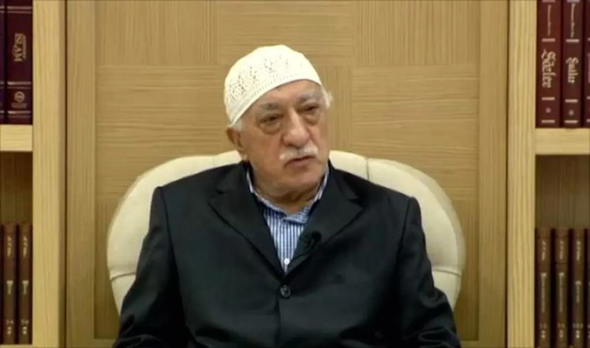 هشدار گولن درباره احتمال ترور سیاستمداران ترکیه