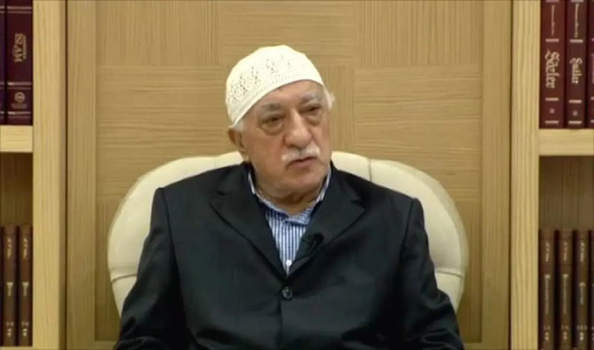 هشدار گولن درباره احتمال ترور سیاستمداران ترکیه 