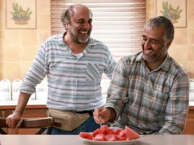 زمان اکران فیلم جدید کیانوش عیاری مشخص شد