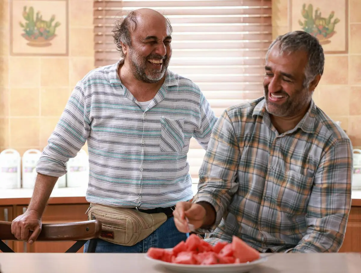 زمان اکران فیلم جدید کیانوش عیاری مشخص شد
