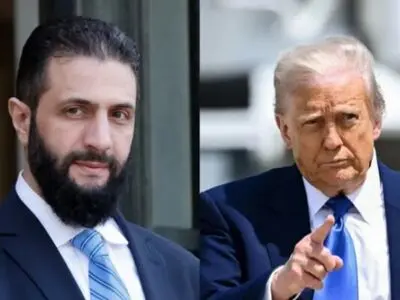 سناریوی جدید ترامپ برای لبنان؛ الجولانی جایگزین حزب‌الله می‌شود؟