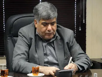 تبریک فرماندار قرچک به مناسبت روز ارتباطات و روابط عمومی