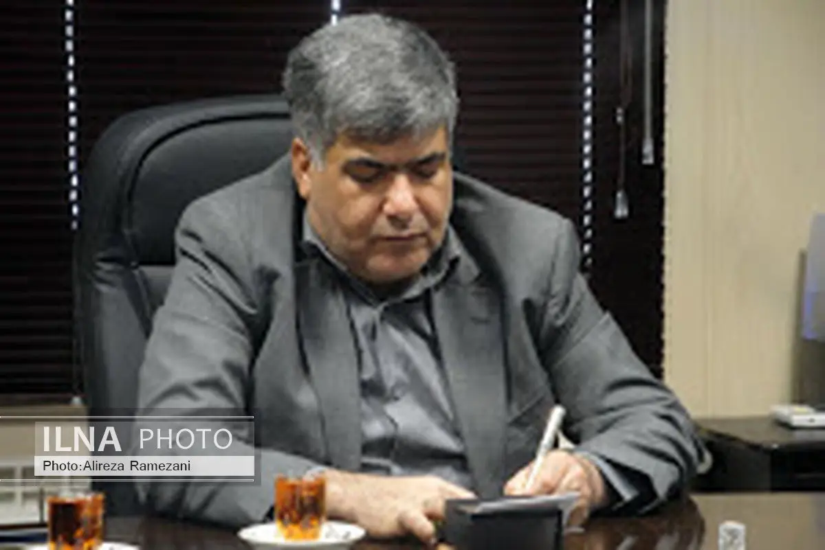 تبریک فرماندار قرچک به مناسبت روز ارتباطات و روابط عمومی