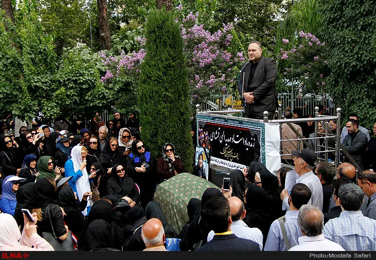 گالری