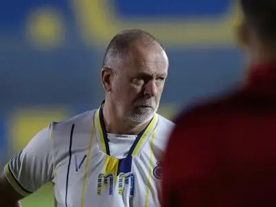 مانو منزس از النصر اخراج شد