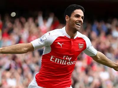 ویدئو: گل تماشایی آرتتا به سیتیزن‌ها